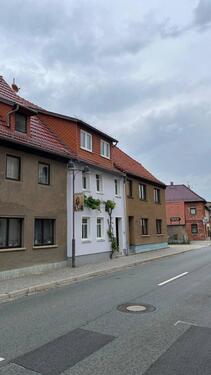 Foto - Einfamilienhaus zum Kaufen in Bürgel
