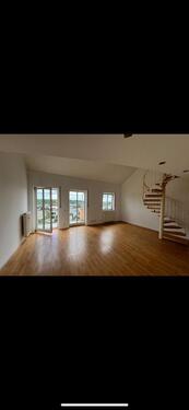 Foto - Etagenwohnung in Bad Abbach zur Miete