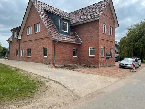 Foto - Moderne 1,5 Zimmer Wohnung in Schwinde zu vermieten