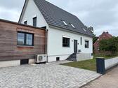 Foto - Helles, kernsaniertes EFH in 31515 Kolenfeld