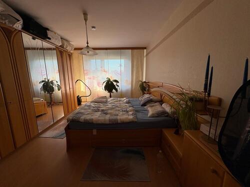 Foto - Etagenwohnung zur Miete in Seelze