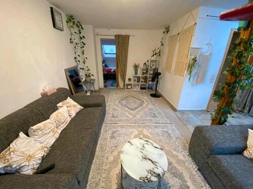 Foto - Etagenwohnung zur Miete in Gelsenkirchen