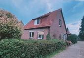 Foto - Haus mit großem Garten in Osterscheps
