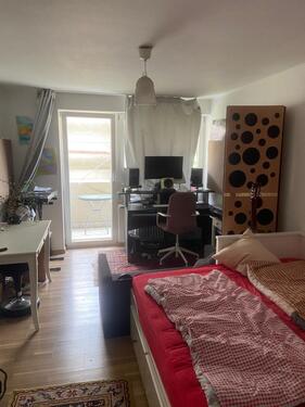 Foto - Flat in Glockenbachviertel - 15 min walk to Oktoberfest