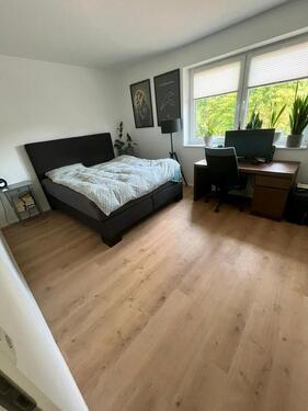 Foto - Etagenwohnung zur Miete in Freren