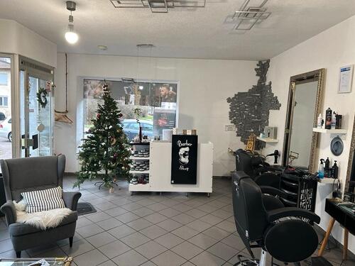 Foto - Friseursalon 1250€Zuffenhausen - 1.250,00 EUR Kaltmiete,