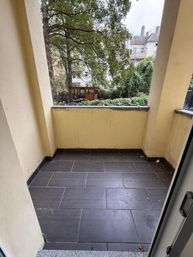 Foto - Etagenwohnung in Leipzig