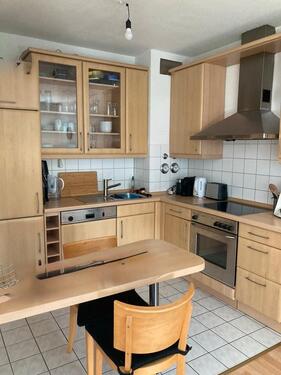 Foto - Etagenwohnung in Mannheim