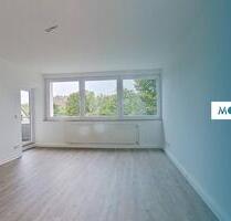 Renovierte 3-Zimmer-Wohnung mit BALKON und frischem Ambiente - Gütersloh Avenwedde