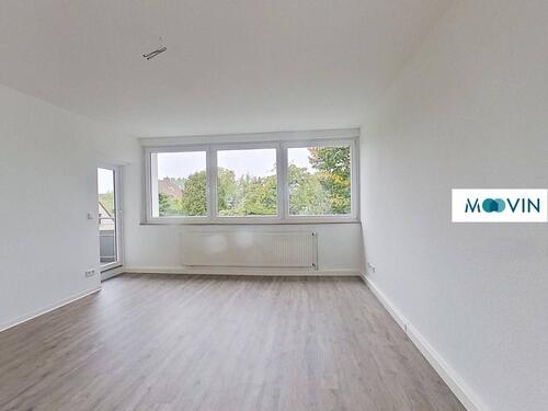 Foto - Etagenwohnung zur Miete in Gütersloh