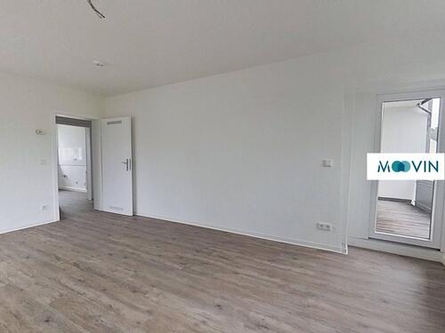 Foto - Etagenwohnung in Gütersloh