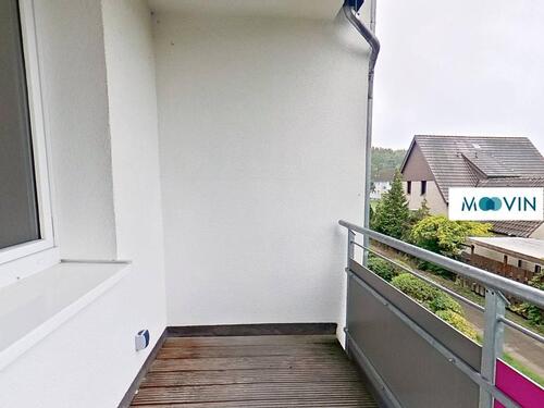 Foto - Etagenwohnung in Gütersloh zur Miete