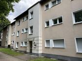 Foto - Hier ist Platz zum Wohnen - 566,00 EUR Kaltmiete,