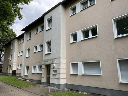 Foto - Hier ist Platz zum Wohnen - 566,00 EUR Kaltmiete,