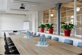 Foto - Büro, Studio, Agentur, Schulungsräume in Striesen