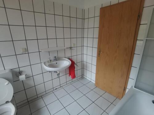 Foto - Etagenwohnung zur Miete in Hameln