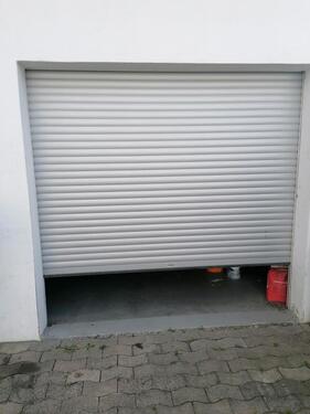 Foto - Lagerraum oder Garage in Eidinghausen