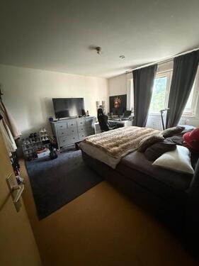 Foto - Etagenwohnung in Berlin