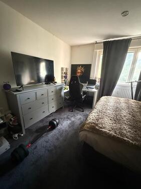 Foto - Etagenwohnung in Berlin zur Miete