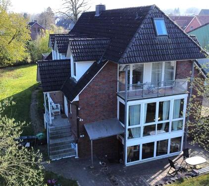 Foto - Einfamilienhaus in Itzehoe