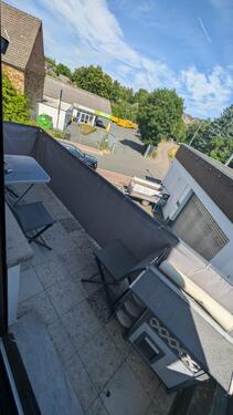 Foto - Etagenwohnung in Katzenelnbogen