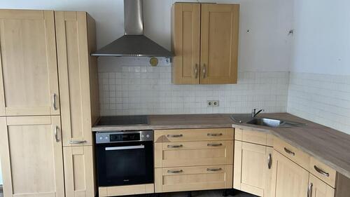 Foto - Etagenwohnung in Katzenelnbogen zur Miete