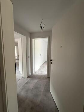 Foto - 3 Zimmer Wohnung-Erstbezug nach Kernsanierung