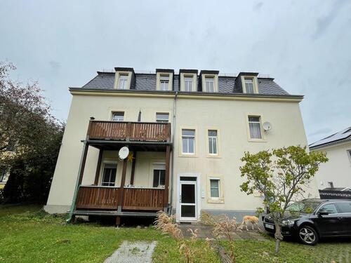 Foto - MFH Cash Cow in Freital! - 695.000,00 EUR Kaufpreis,