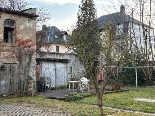Foto - Einfamilienhaus in Freital zum Kaufen