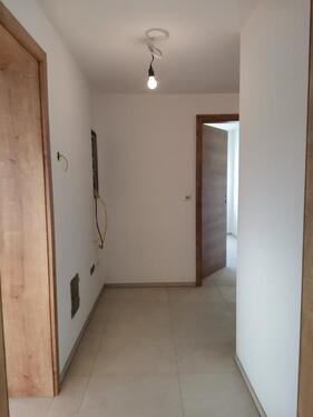 Foto - 3 Zimmer EG Wohnung in der Nähe Ulbering zu vermieten