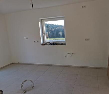 Foto - Etagenwohnung zur Miete in Wittibreut