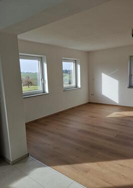 Foto - Etagenwohnung in Wittibreut