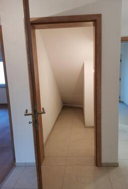 Foto - Etagenwohnung in Wittibreut zur Miete