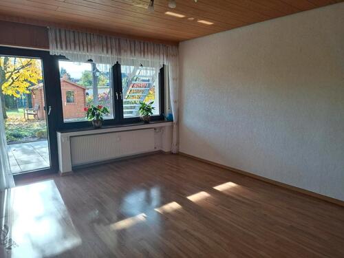 Foto - 3ZKB mit Terrasse - 550,00 EUR Kaltmiete,
