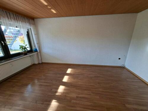 Foto - Etagenwohnung zur Miete in Bad Salzuflen