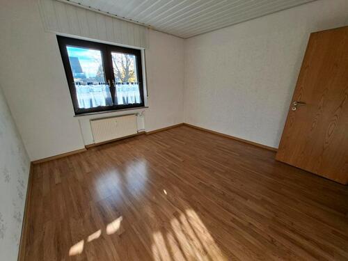 Foto - Etagenwohnung in Bad Salzuflen