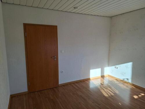 Foto - Etagenwohnung in Bad Salzuflen zur Miete