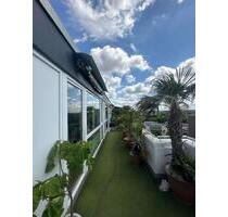 3Zimmer Wohnung mit Dachterrasse direkt neben dem Rhein-Center! [VAC-18103] - Köln Lindenthal