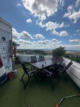 Foto - Etagenwohnung in Köln zur Miete