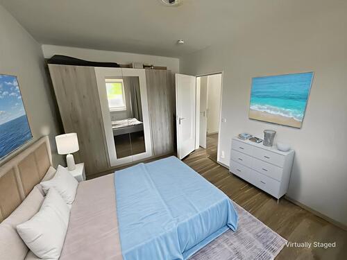 Foto - Etagenwohnung in Selsingen zur Miete