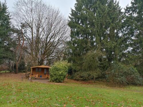 Foto - ein möbliertes WG Zimmer ist ab 01.12.2025 frei