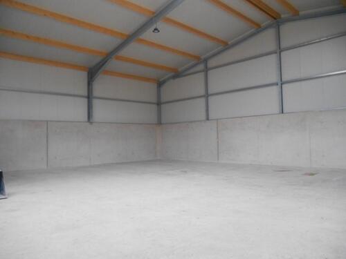 Foto - Lagerhalle zu vermieten - 1.840,00&nbsp;EUR Kaltmiete, ca.&nbsp; 6,50&nbsp;m&sup2;