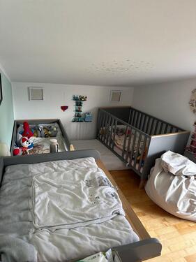 Foto - 4 Zimmer Etagenwohnung in Erkrath