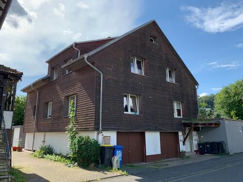 Foto - Frisch renovierte Wohnung zur Miete in Melsunger Innenstadt