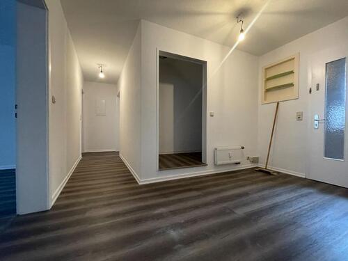 Foto - Etagenwohnung in Melsungen zur Miete