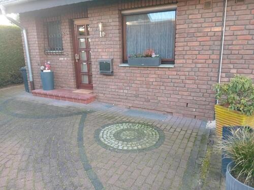 Foto - 6 Zimmer Doppelhaushälfte in Hamminkeln