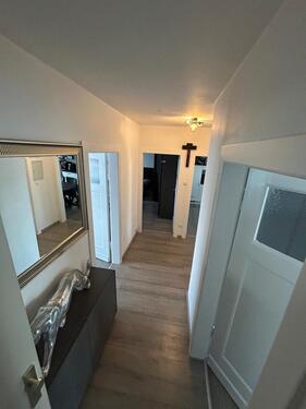 Foto - Erdgeschoßwohnung in Gütersloh zur Miete