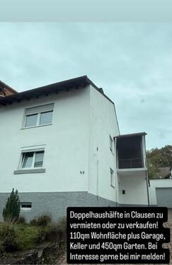 Foto - Doppelhaushälfte - 290.000,00&nbsp;EUR Kaufpreis, ca.&nbsp; 120,00&nbsp;m&sup2;