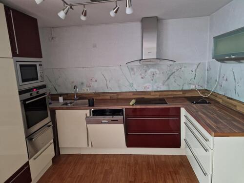 Foto - 5 Zimmer Einfamilienhaus zum Kaufen in Leimen