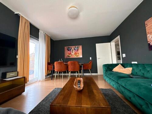 Foto - 4 Zimmerwohnung - 1.150,00&nbsp;EUR Kaltmiete, ca.&nbsp; 95,00&nbsp;m&sup2;